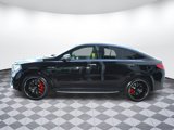 New 2025 Mercedes-Benz GLE 63 AMG S image 4