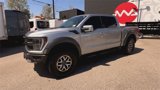 Certified 2023 Ford F150 Raptor image 6