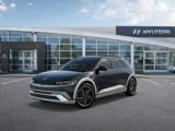New 2025 Hyundai Ioniq 5 Limited image 3