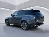 New 2025 Land Rover Range Rover SE image 4