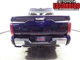 New 2025 Toyota Tundra 1794 Edition image 4