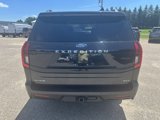 New 2025 Ford Expedition Max Active image 6