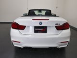 Used 2020 BMW M4 Convertible w/ Competition Package image 5