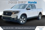 New 2025 Honda Ridgeline RTL image 2