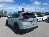 New 2026 Nissan Rogue Rock Creek image 6