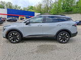 Used 2023 Kia Sportage X-Line w/ X-Line Premium Package image 5