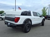 New 2025 Ford F150 Raptor image 3