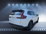 New 2026 Honda CR-V EX-L image 3