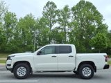 New 2025 Nissan Frontier S image 2