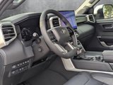 New 2025 Toyota Tundra Platinum image 3