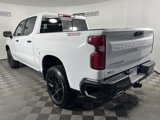 New 2025 Chevrolet Silverado 1500 LT Trail Boss w/ LT Trail Boss Premium Package image 4
