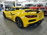 New 2025 Chevrolet Corvette Z06 w/ Z07 Performance Package image 4