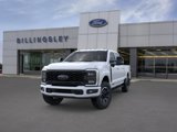 New 2025 Ford F250 4x4 Crew Cab Super Duty image 2