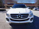 Used 2018 Mercedes-Benz GLE 350 4MATIC image 4