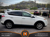 Used 2017 Toyota RAV4 Limited image 6