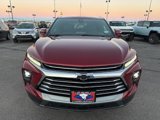 New 2025 Chevrolet Blazer Premier w/ Driver Confidence II Package image 2