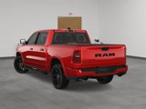 New 2025 RAM 1500 Laramie w/ Night Edition image 4