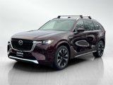 New 2025 MAZDA CX-90 3.3 Turbo S w/ Premium Package image 3
