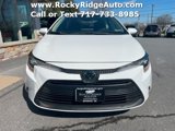 Used 2024 Toyota Corolla LE image 2
