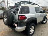 Used 2007 Toyota FJ Cruiser 4WD image 3
