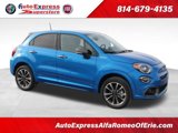 New 2023 FIAT 500X Sport image 1