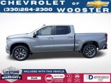 New 2025 Chevrolet Silverado 1500 LT image 2