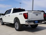 New 2025 Ford F150 Lariat image 3