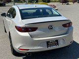 Used 2023 MAZDA MAZDA3 2.5 Turbo Sedan w/Premium Plus image 4