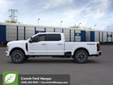 New 2025 Ford F350 4x4 Crew Cab Super Duty image 4