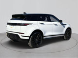 New 2026 Land Rover Range Rover Evoque Dynamic SE image 4