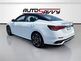 Used 2025 Nissan Sentra SR image 5