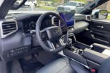New 2025 Toyota Tundra Platinum image 6