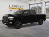 New 2025 RAM 2500 Laramie image 2