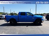 Used 2022 RAM 1500 Classic SLT image 4