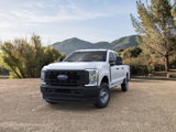 New 2025 Ford F250 XL image 2