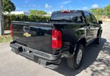 Used 2019 Chevrolet Colorado W/T w/ WT Convenience Package image 5