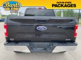 Used 2019 Ford F150 4x4 SuperCrew image 5