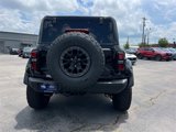 New 2025 Ford Bronco Raptor image 4