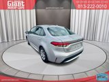 Used 2022 Toyota Corolla LE image 6