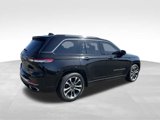 Used 2023 Jeep Grand Cherokee Overland image 5