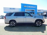 New 2025 GMC Yukon AT4 image 2