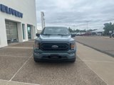 Certified 2023 Ford F150 XLT w/ Equipment Group 302A High image 2