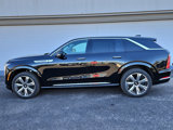 New 2025 Cadillac Escalade IQ Luxury 1 image 4