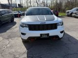 Used 2020 Jeep Grand Cherokee Trailhawk image 2
