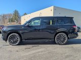 New 2025 INFINITI QX80 Autograph image 6