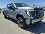 New 2025 GMC Sierra 2500 Denali Ultimate w/ Max Trailering Package image 3