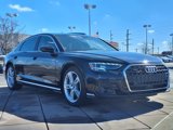 New 2025 Audi A8 L 3.0T image 3