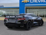 New 2025 Chevrolet Corvette Stingray Preferred Conv w/ Z51 Performance Package image 6