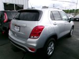 Used 2021 Chevrolet Trax LT image 4