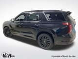New 2025 Hyundai Palisade Calligraphy image 3